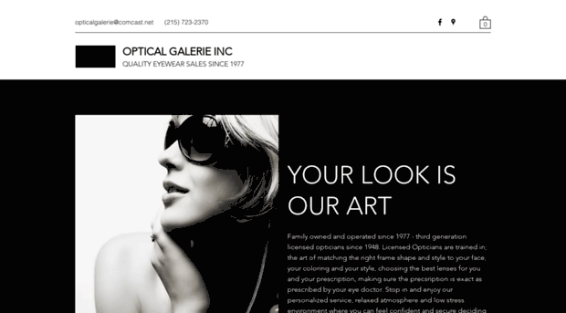 opticalgalerie.com