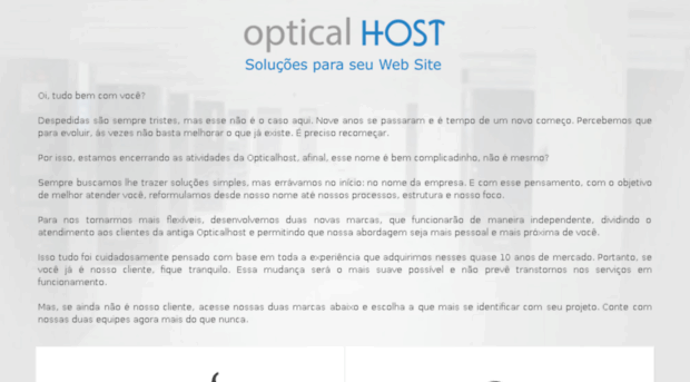 opticalhost.com.br