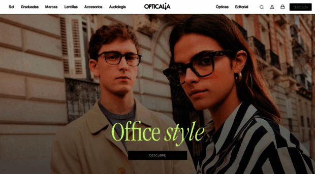 opticalia.es