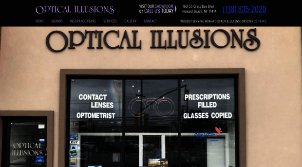 opticalillusionshowardbeach.com