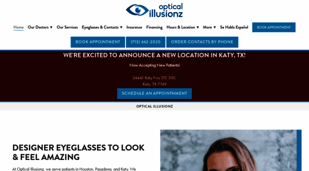 opticalillusionz.com