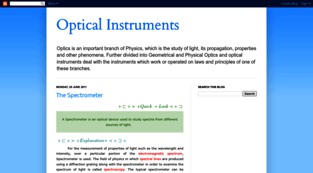 opticalinstruments.blogspot.ch
