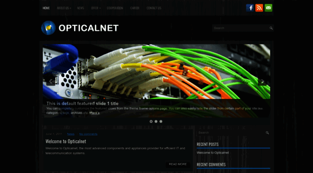 opticalnet.co.uk