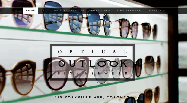 opticaloutlook.ca