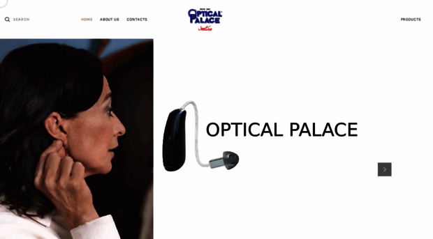 opticalpalace.com.pk