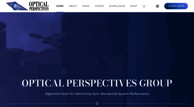 opticalperspectives.com