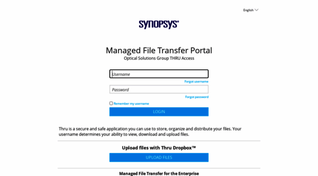 opticalres.thruinc.net