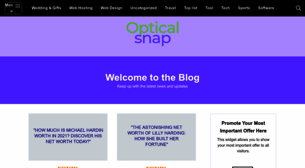 opticalsnap.com