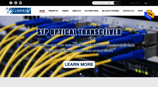 opticaltransceiver-module.com