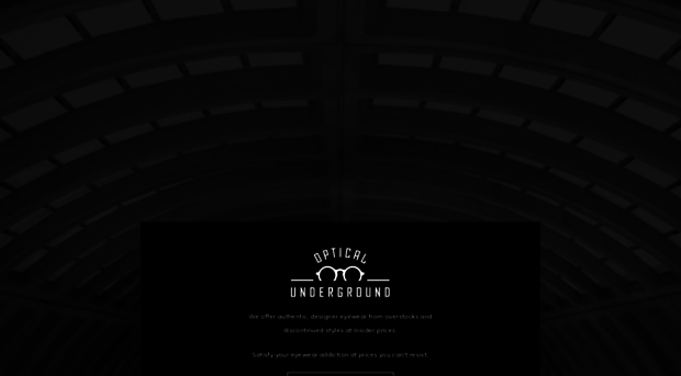 opticalunderground.com