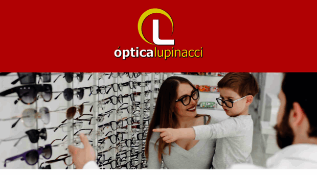 opticalupinacci.com.uy