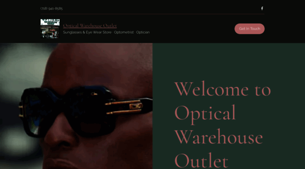 opticalwarehouseoutlet.com