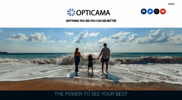 opticama.com