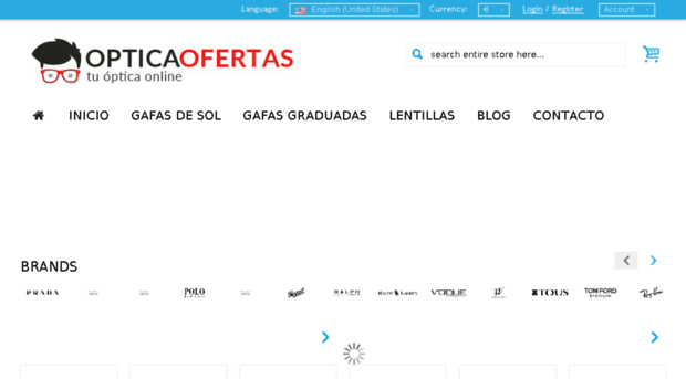 opticaofertas.com