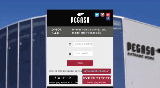opticapegaso.com