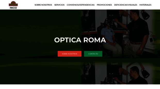 opticaroma.com.mx