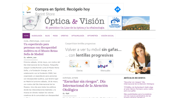opticayvision.es