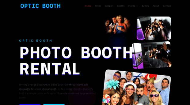 opticbooth.com