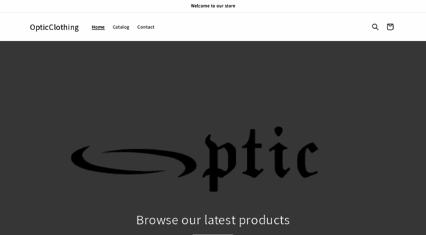 opticclothing.com