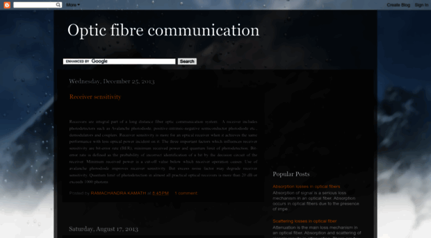 opticfibrecommunication.blogspot.com