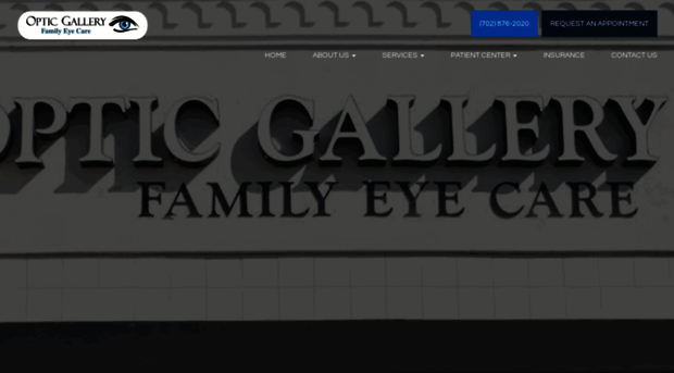 opticgallerysahara.com