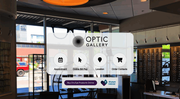 opticgallerywa.com