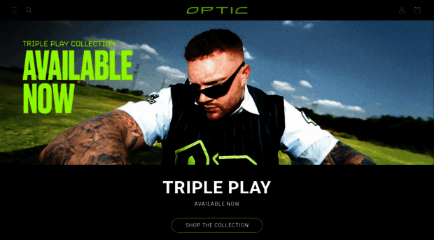 opticgaming.tv