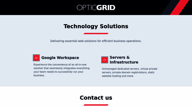 opticgrid.com