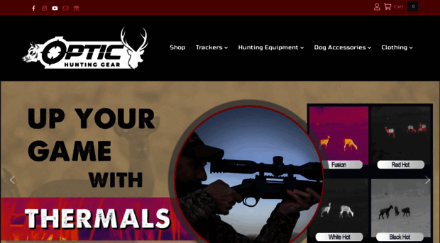 optichuntinggear.com.au