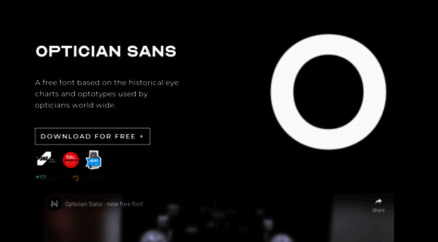 optician-sans.com