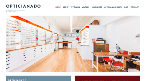 opticianado.com