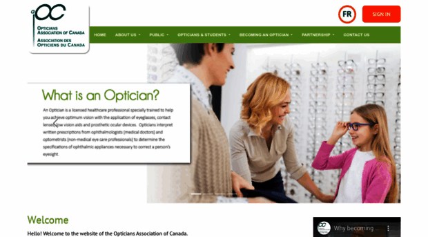 opticians.ca