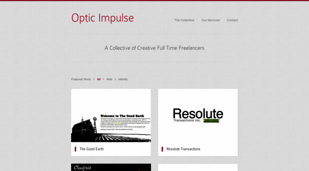 opticimpulse.com