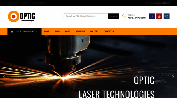 opticlaserweld.com