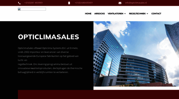 opticlimasales.nl