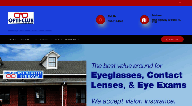 opticlubexpress.com