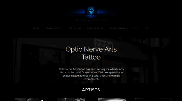 opticnervearts.com