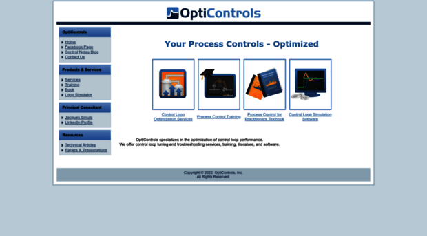 opticontrols.com