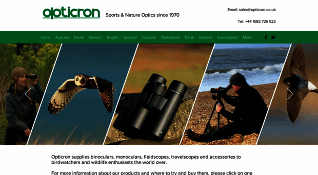 opticron.eu