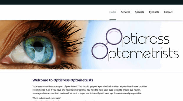 opticross.co.za