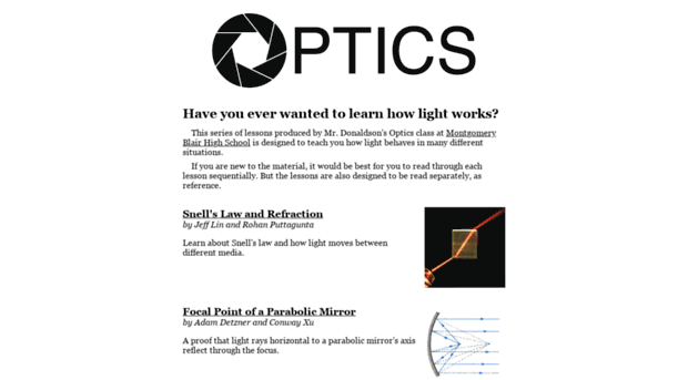 optics.mbhs.edu