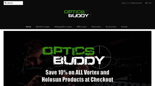 opticsbuddy.com