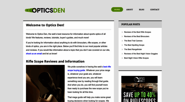 opticsden.com