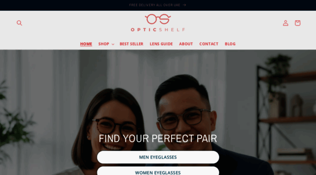 opticshelf.com