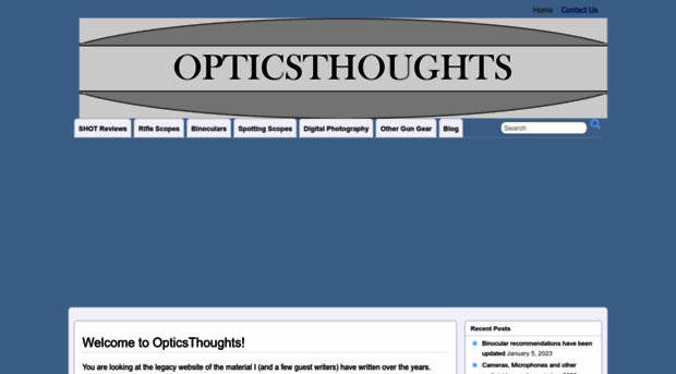 opticsthoughts.com