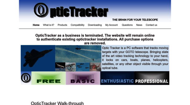 optictracker.com