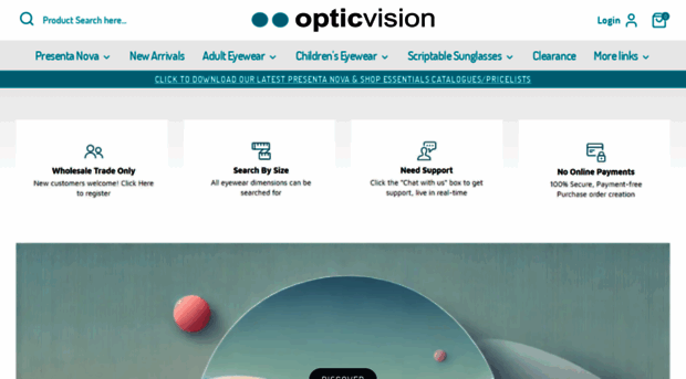 opticvisioneyewear.com.au
