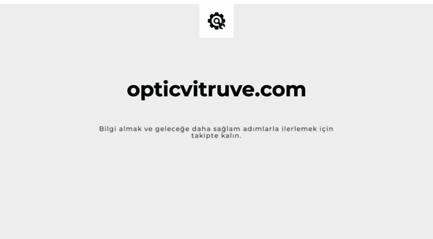 opticvitruve.com
