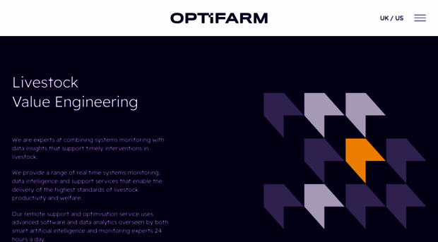 optifarm.co.uk