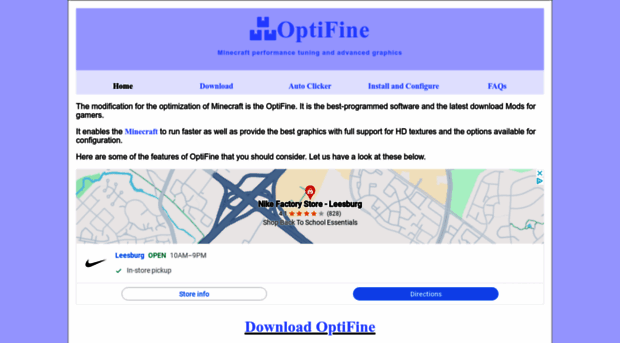 optifine.online